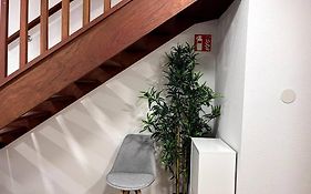 Duplex con terraza